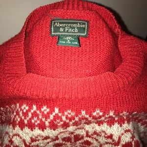 Abercrombie & Fitch Sweaters - Abercrombie and Fitch Sweater Abercrombie & Fitch Sweaters - Abercrombie and Fitch Sweater